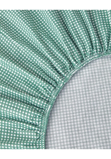 English Home Petit Chamomile Baskılı Tek Kişilik Pike Takımı 150x220 Cm Pembe Çok Renkli