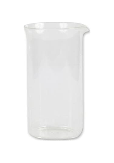 EPİNOX YEDEK FRENCH PRESS CAMI 350ml (YC-350)