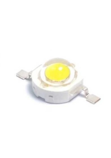 3w Power Led 4 Adet