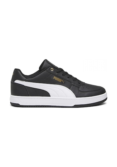 Puma 392290 04 Caven 2.0 Siyah-beyaz-gold Kadın Spor Ayakkabı-siyah Siyah