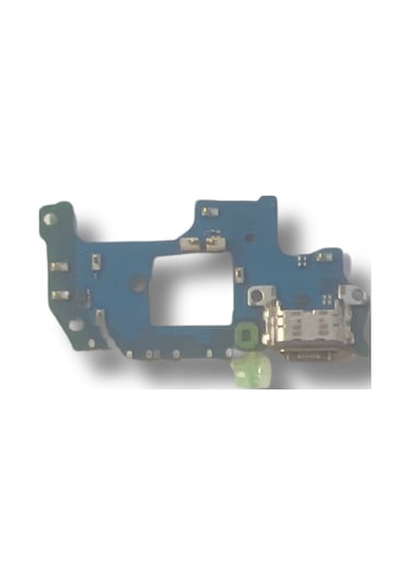Samsung Galaxy A55 A556 Uyumlu Mikrofon Ve Şarj Bordu Servis