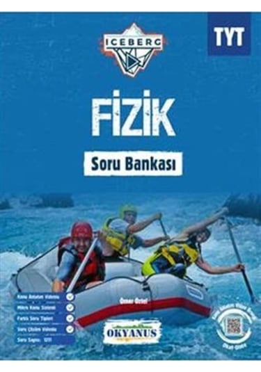 Okyanus Tyt Iceberg Fizik Soru Bankası