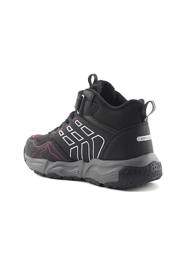 Lumberjack RAPTHOR Erkek Çocuk Bot 101393578 Siyah