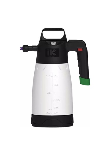 Ik Foam Pro 2 Köpük Yapıcı Kimyasal Dayanımlı Basınçlı Pompa 2 Litre