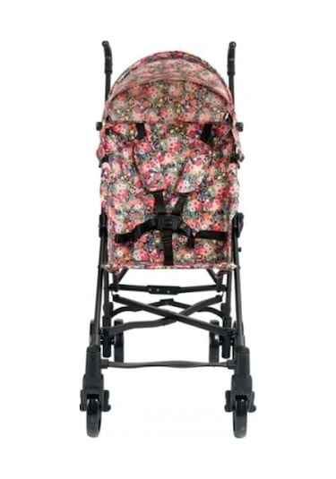 Maxi Taxi Cosmos Baston Bebek Arabası -pembe MAXITAXI.087