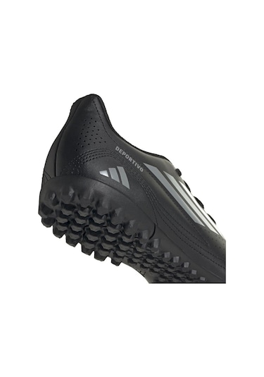 Adidas Deportivo Iıı Tf Siyah Erkek Halı Saha If1408-siyah Siyah