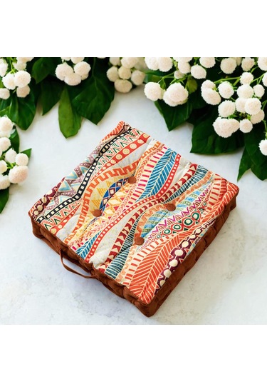 Suntek Avlu Oturma Odası Yatak İçin Kalın Meditasyon Zemin