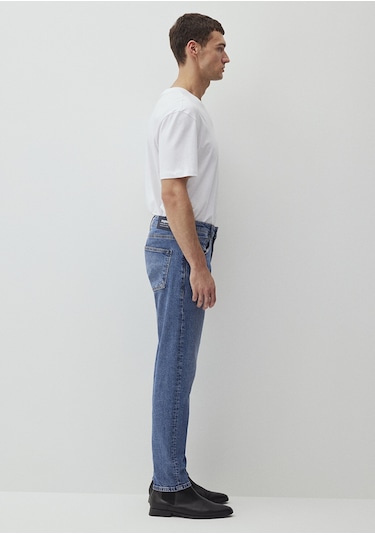 Mavi - London Classic Denim Jean Pantolon 0010172-85902 Mavi