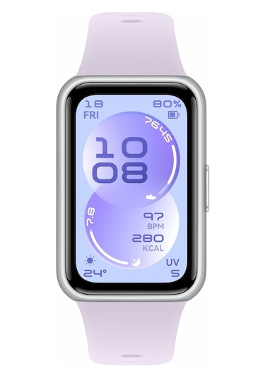 Huawei Band 11 - Purple 55020gvm Candy-b19f