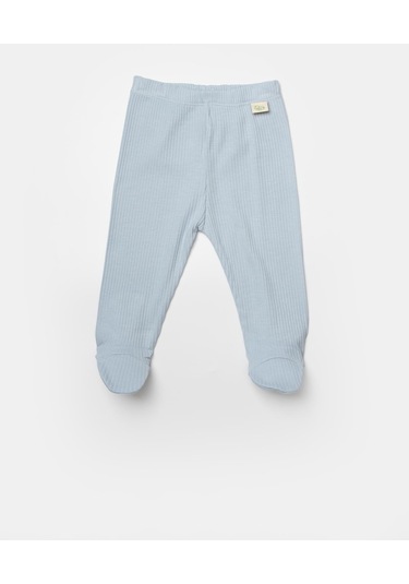 Organik 2 Li Patikli Pantolon Csyb9029 001