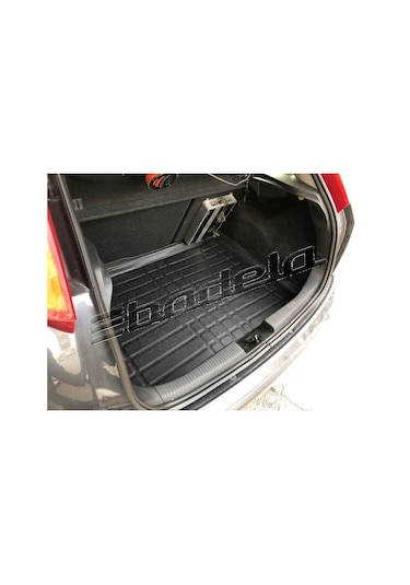 2004 Ford Focus 1 Hb Bagaj Havuzu Araca Özel 3D Badela Marka