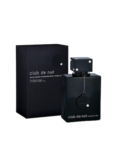 Armaf Club De Nuit Intense Erkek Parfüm EDT 105 ML