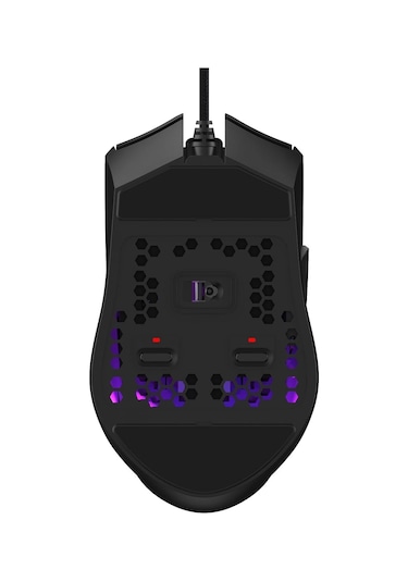 Bloody L65 Max 12.000 CPI RGB Kablolu Oyuncu Mouse