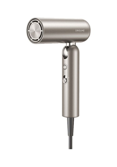 Dreame Ahd51 Hair Pocket Glory Saç Kurutma Makinesi Titanyum Altın
