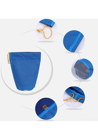 Ulzyvf Ve Torbaları Set Pres Özüt Mikron İle Filtrasyon Ekranı Çantası Bitkisel 4'lü 25-220 - Or