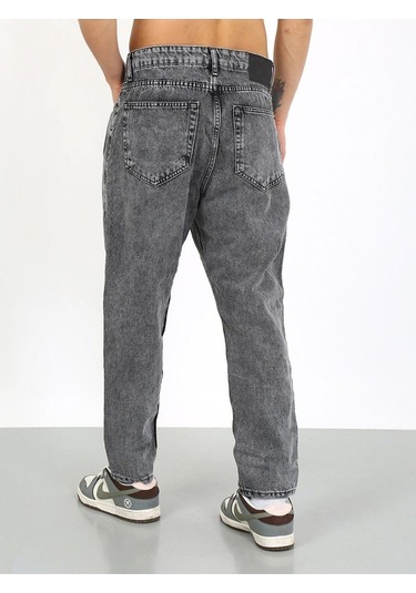 Boyfriend Füme Jean-füme - 30 Füme