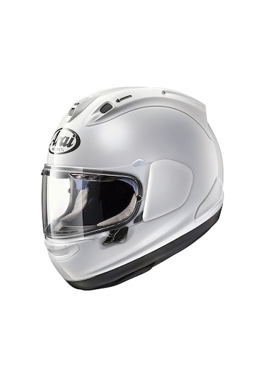 Arai Yeni Rx7 V Evo Diamond Motosiklet Kaskı Beyaz