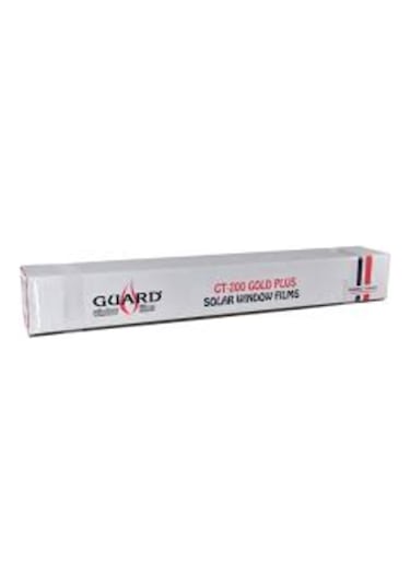 Guard 100 Cm 60 Mt Cam Filmi Çizilmez S. Dark Black %5