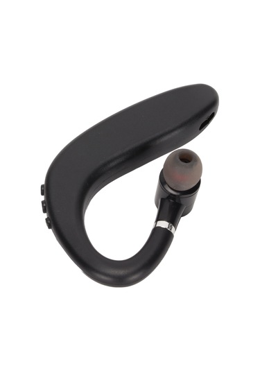 Ximistore9 Bluetooth 5.2 Tek Kulaklı Spor Kulaklığı - Ipx6 Su Geçirmez, 25 Saat Çalma Süresi, Ergonomik Tasarım, Kaliteli Ses Ve Konuşma