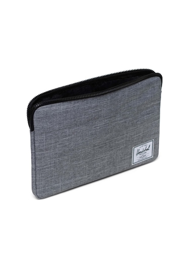Herschel Supply Co. Herschel Çapa 15-16 İnç Kılıf, Gri, Gri, 15-1 Diğer