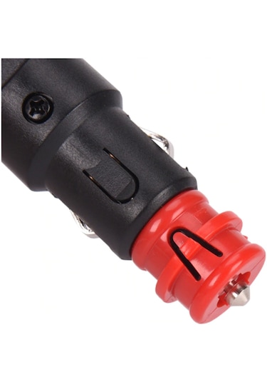 Çakmak Ucu Soketi / Icca30