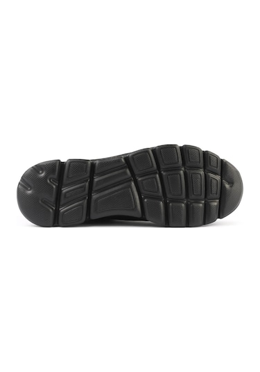 Libero 3121 Erkek Spor Ayakkabı Bordo Siyah