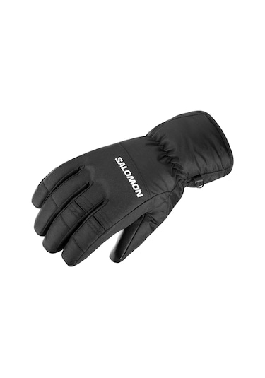 Salomon Force Gore - Tex M 27412 Siyah