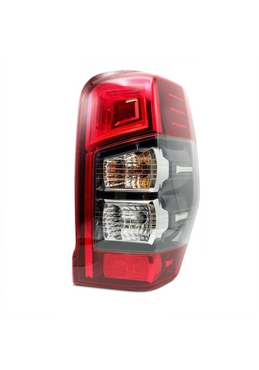 Çalışkan Mitsubishi L200 Stop Lambasi Sag Ledsiz 2019-