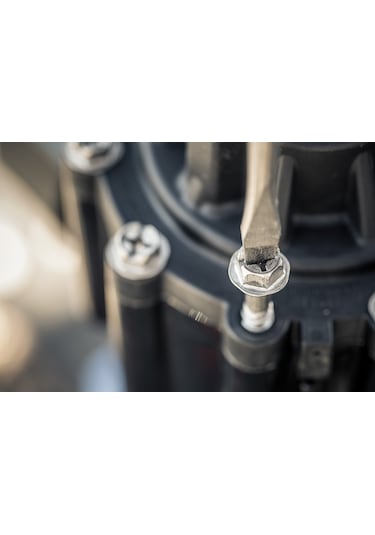 Rain Bird Pga Serisi Solenoid Vanalar 100-Pga-24V Serisi Solenoid Vana