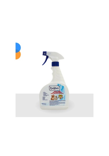 Bioxi Perfect Power Leke ve Koku Giderici 750 ML