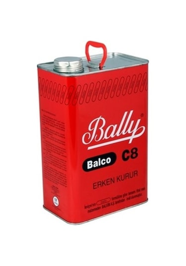 Bally Balco C8 Yapıştırıcı (440295327)
