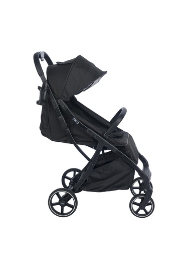 Bagi Zero Bebek Arabası Black