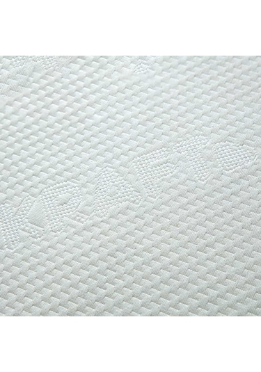 Kraft Pamuk Yüzeyli Sünger Oyun Parkı Yatağı 70 x 120 CM