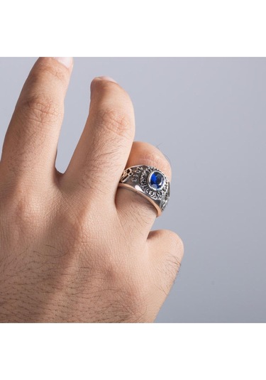 Jandarma Komando 2013 Yüzüğü