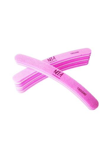 Kayik Baffer 180/240 Pembe