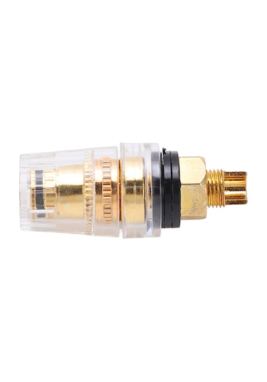 Siyah Yüksek İletken Jak Kaiyi