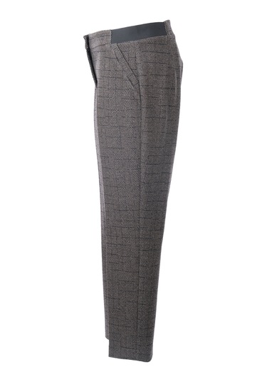 Pantolon Ekol 26kekl01103 Kahve