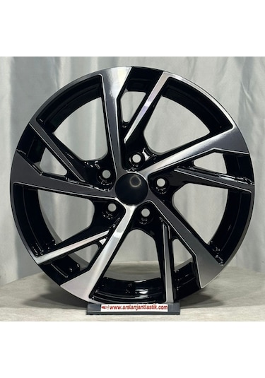 5 108 16 6.5 Et35 Ch67.1 16088 Black Diamond