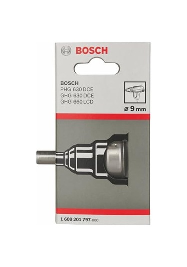 Professional Accessories 1609201797 Reduzierduese 9 Mm