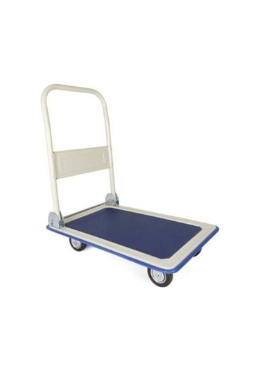 Moonshop Katlanabilir El Taşıma Arabası 150 Kg
