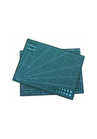 A3 Kesme Çalışma Matı Pedi, Çalışma Altlığı Mat