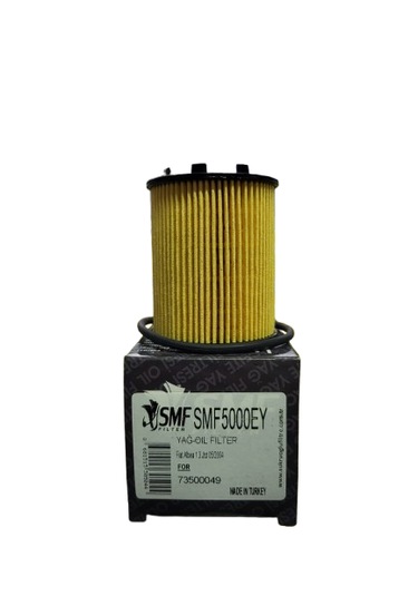 Fıat Euro 4 1.3 Multıjet Yag Filtresi