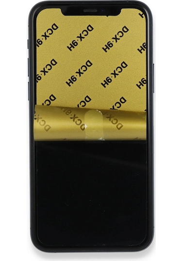 Samsung Uyumlu,  Galaxy A91 / S10 Lite Royal Nano Ekran Koruyucu