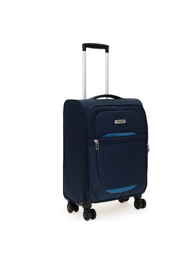 Pierre Cardin Erkek Lacivert Valiz 50312934-vr033 Lacivert