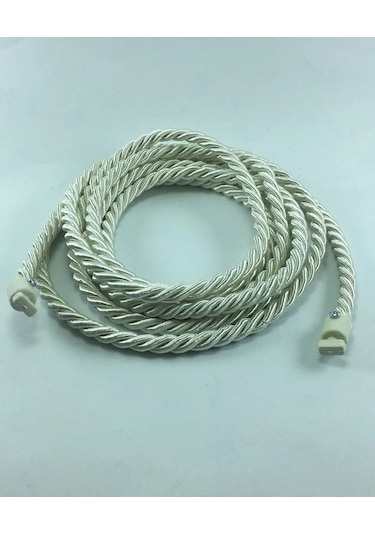 AS Perde Kruvaze Perde Toplama Halatı