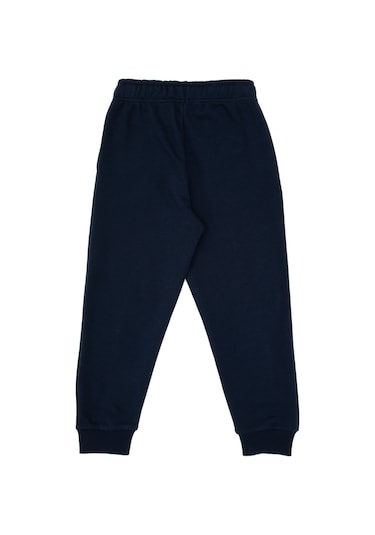 U.s. Polo Assn. Erkek Çocuk Nar Çiçeği Pijama Takım 50318567-vr039 Nar Cıcegı