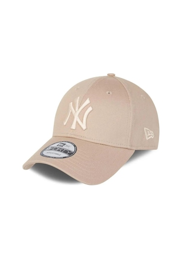 New Era Şapka - League Essential 9forty Neyyan Camstn - Bej