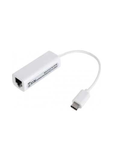 Skygo Zr264 815 Type-c Ethernet Çevirici