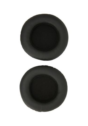 Konesam Mst-51 100mm Kulaklık Örtüsü - Deri Malzeme, Bass İyileştirici, Konforlu Taşım, Kolay Kurulum, Kulaklık Tamiri Parçası Diğer