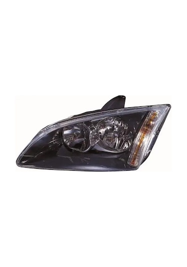 Ford Focus 2 On Far Sag 2005-2012 Depo 4311169rldem2